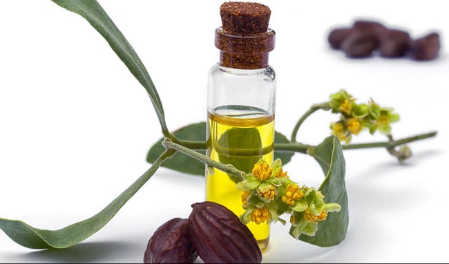 Jojoba Oil