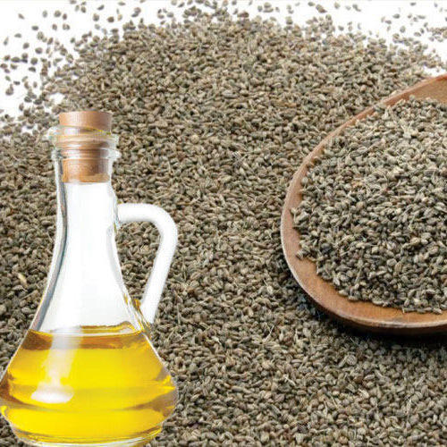 Ajwain Oil