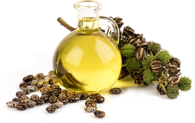 Castor Oil