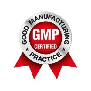 GMP Logo