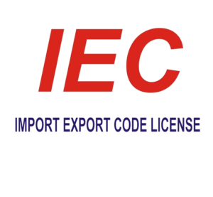 IEC logo