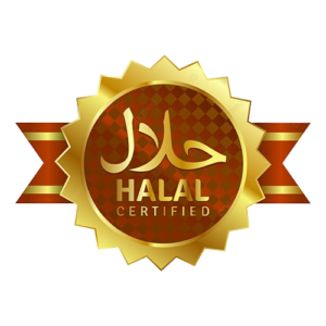 HALAL Logo