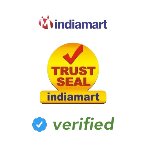 Indiamart trustseal verified