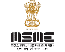 MSME Logo