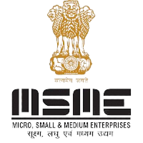 MSME Logo