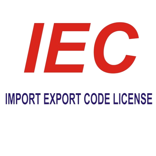 IEC logo