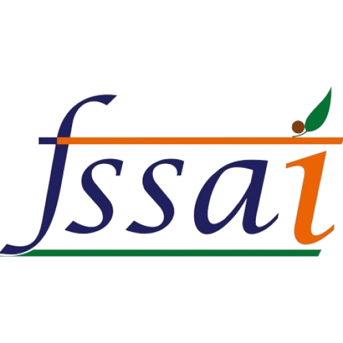 FSSAI Logo