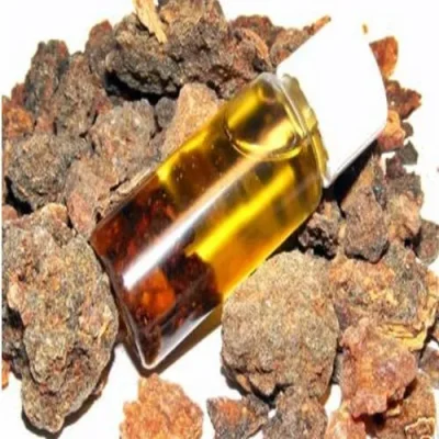 Asafoetida Oil